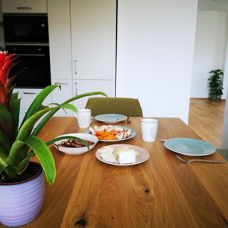 Spacy Apartment Next To The Center Of Graz With Terrasse Luaran gambar