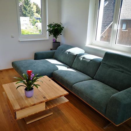 Spacy Apartment Next To The Center Of Graz With Terrasse Luaran gambar