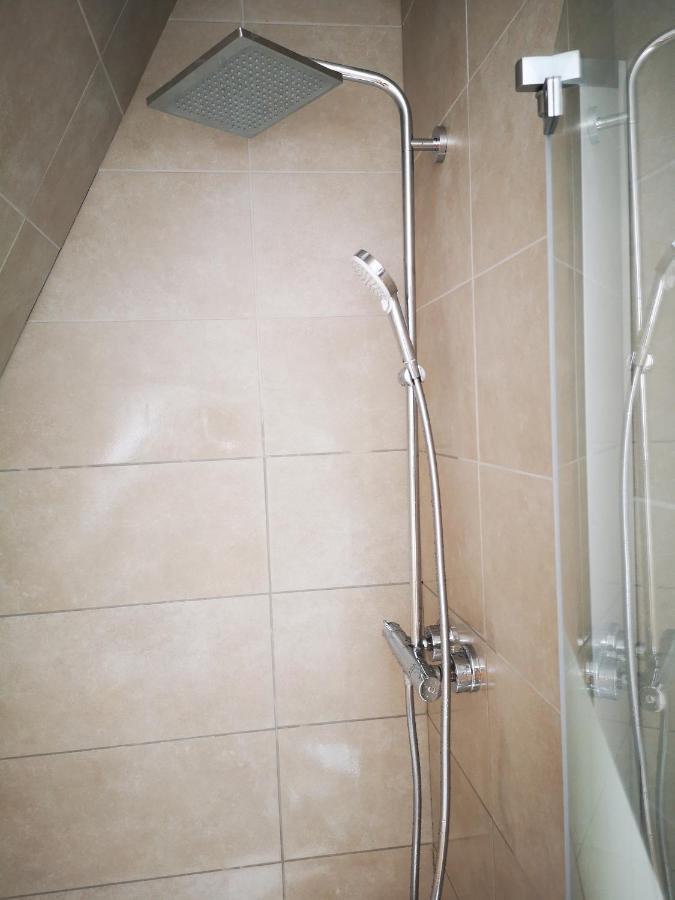 Spacy Apartment Next To The Center Of Graz With Terrasse Luaran gambar