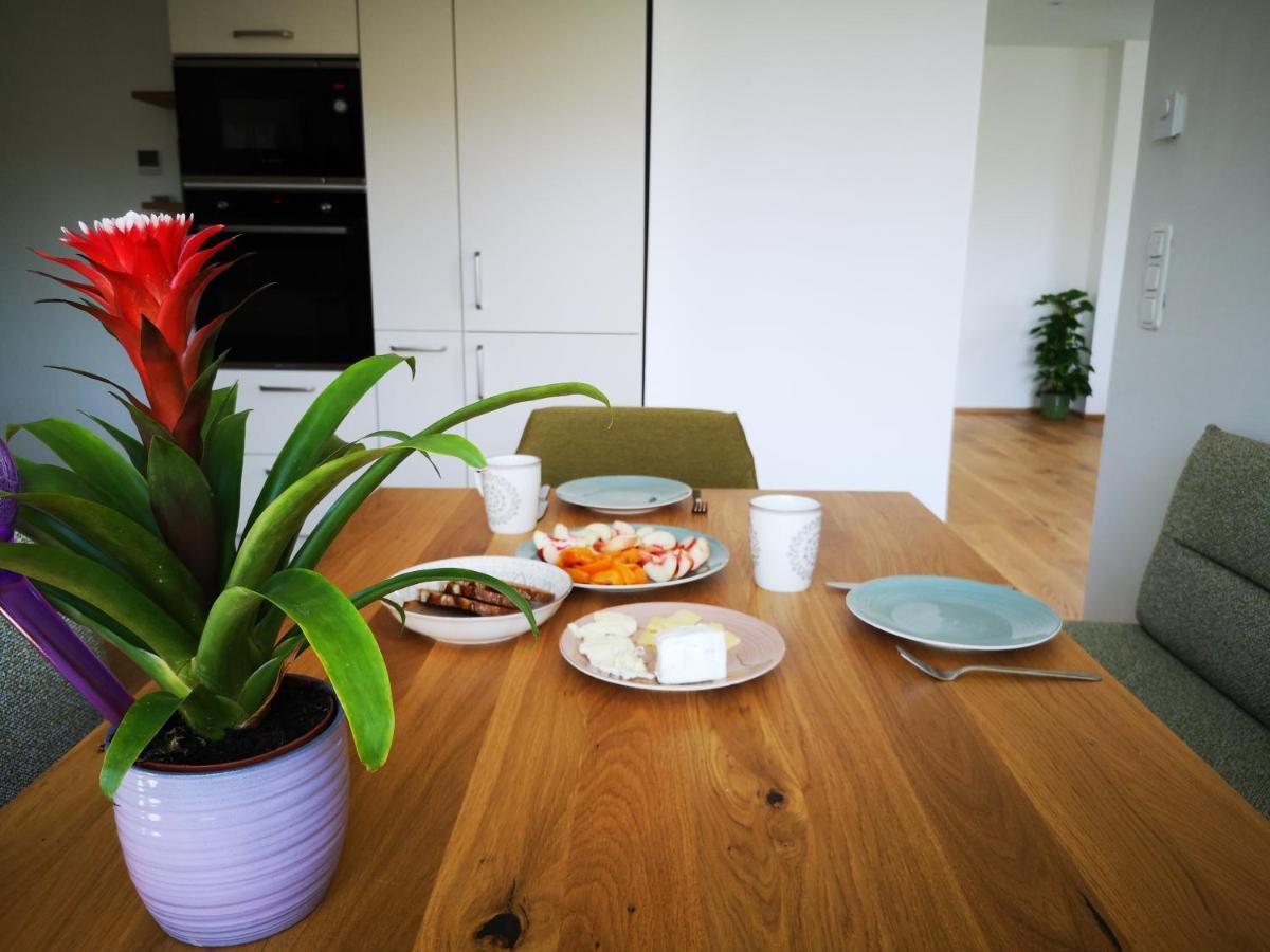 Spacy Apartment Next To The Center Of Graz With Terrasse Luaran gambar