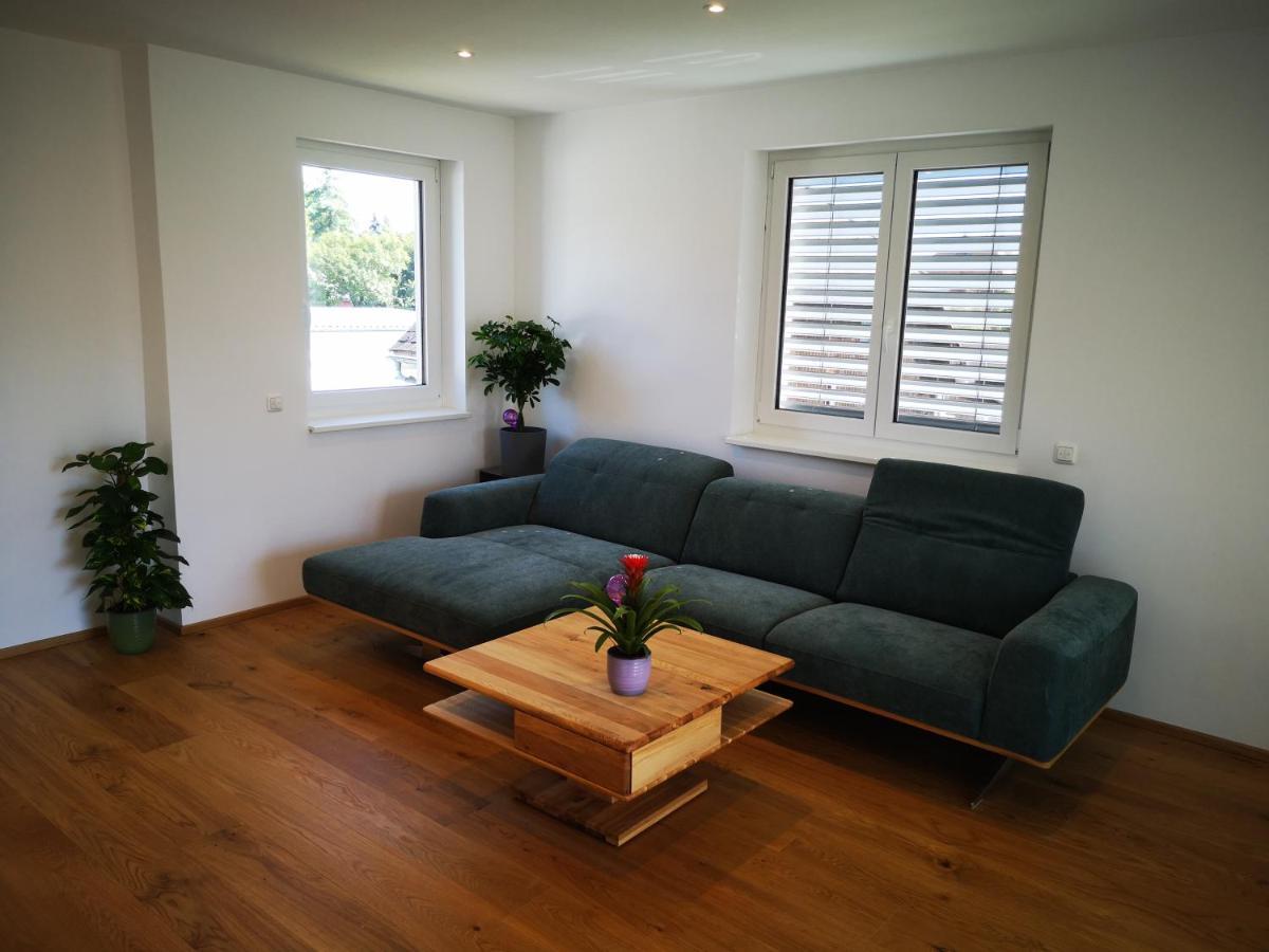 Spacy Apartment Next To The Center Of Graz With Terrasse Luaran gambar