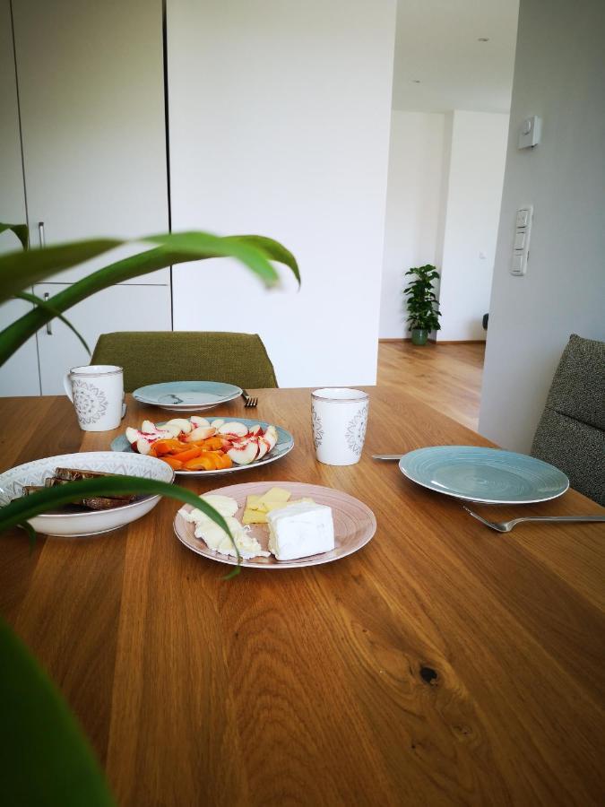 Spacy Apartment Next To The Center Of Graz With Terrasse Luaran gambar