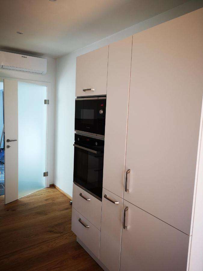 Spacy Apartment Next To The Center Of Graz With Terrasse Luaran gambar