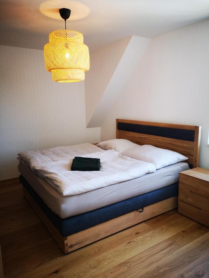 Spacy Apartment Next To The Center Of Graz With Terrasse Luaran gambar