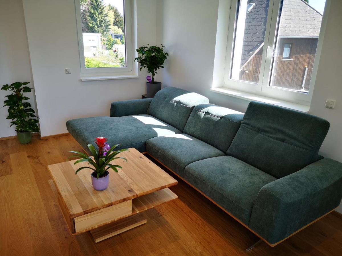 Spacy Apartment Next To The Center Of Graz With Terrasse Luaran gambar