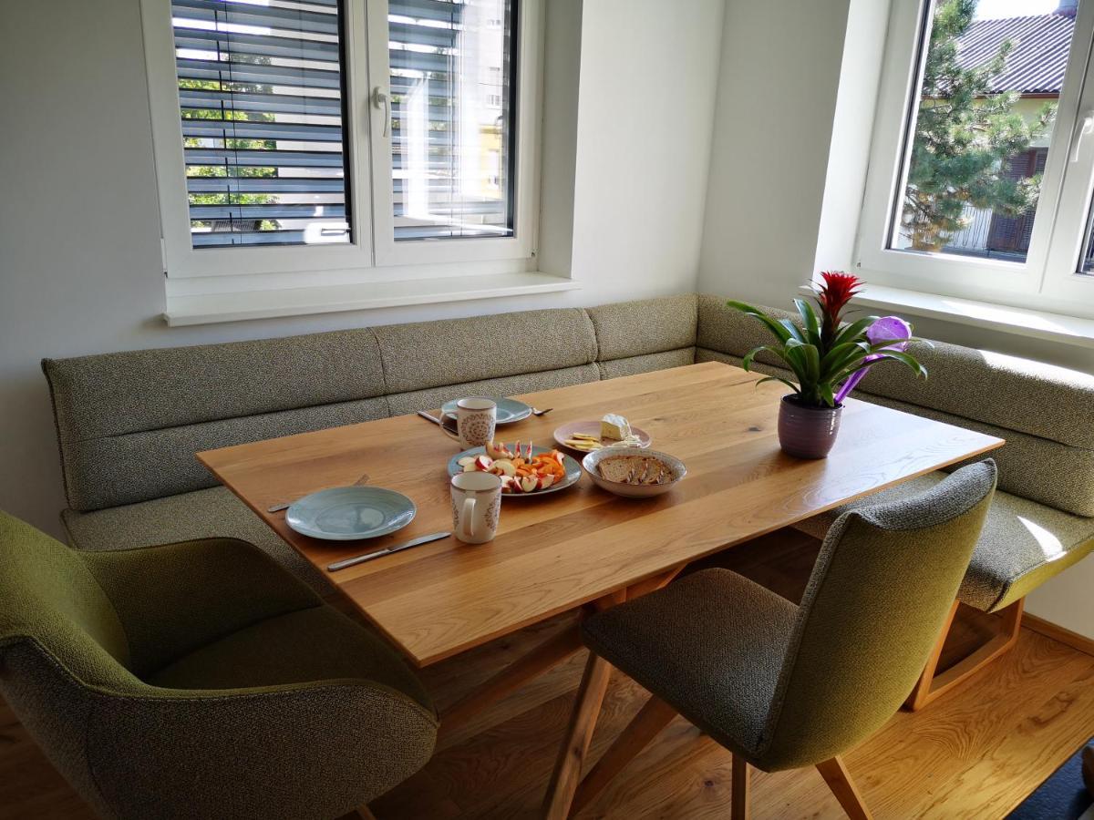 Spacy Apartment Next To The Center Of Graz With Terrasse Luaran gambar
